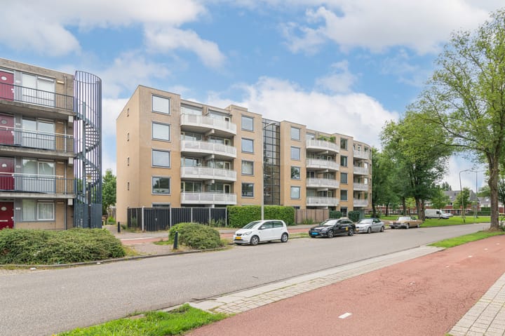 Photo 24 of Paranádreef 123