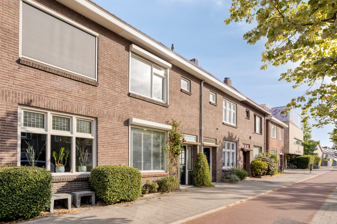 Photo 31 of Zeelsterstraat 82-C