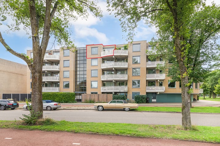 Photo 26 of Paranádreef 123