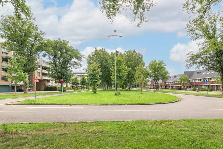 Photo 28 of Paranádreef 123