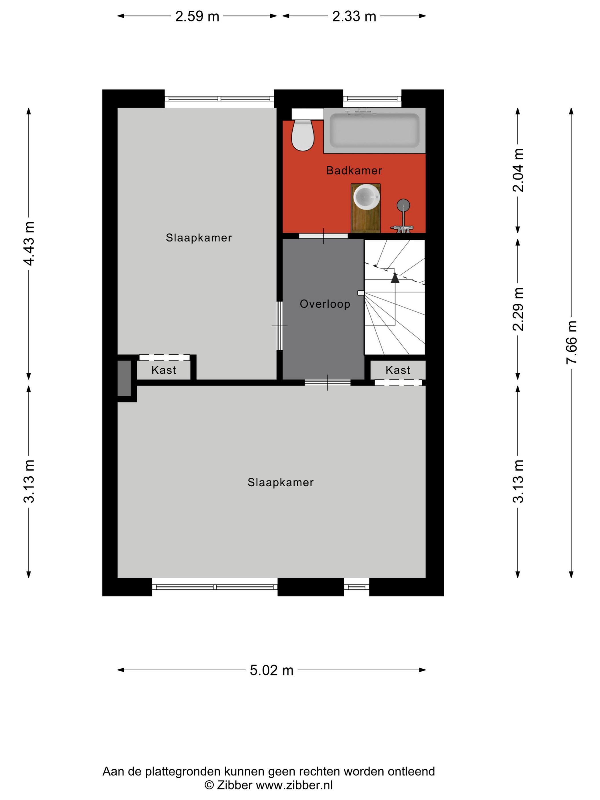 Photo 36 of Zeelsterstraat 82-C