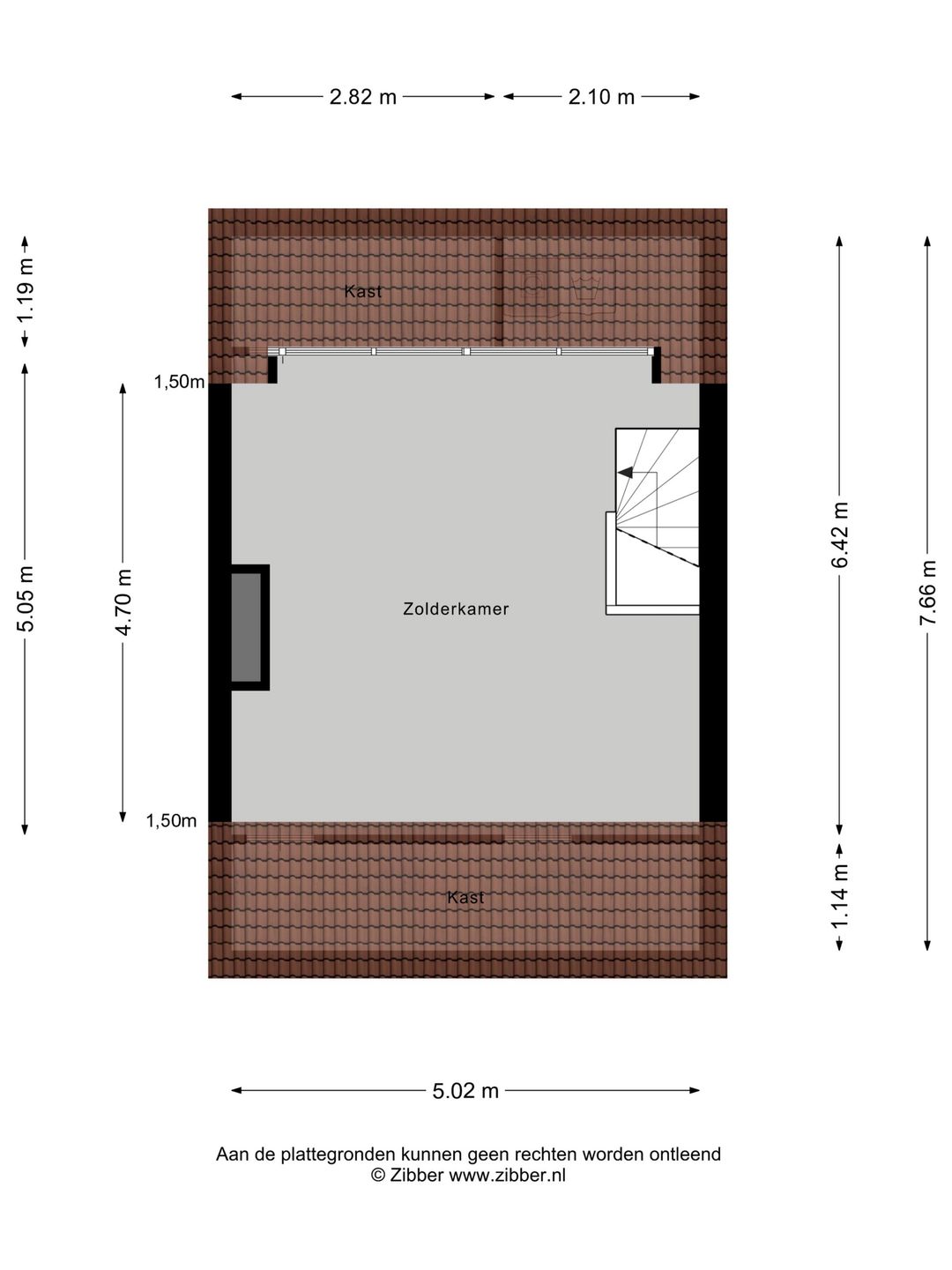 Photo 37 of Zeelsterstraat 82-C