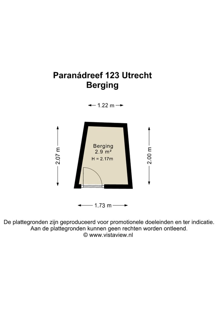 Photo 32 of Paranádreef 123