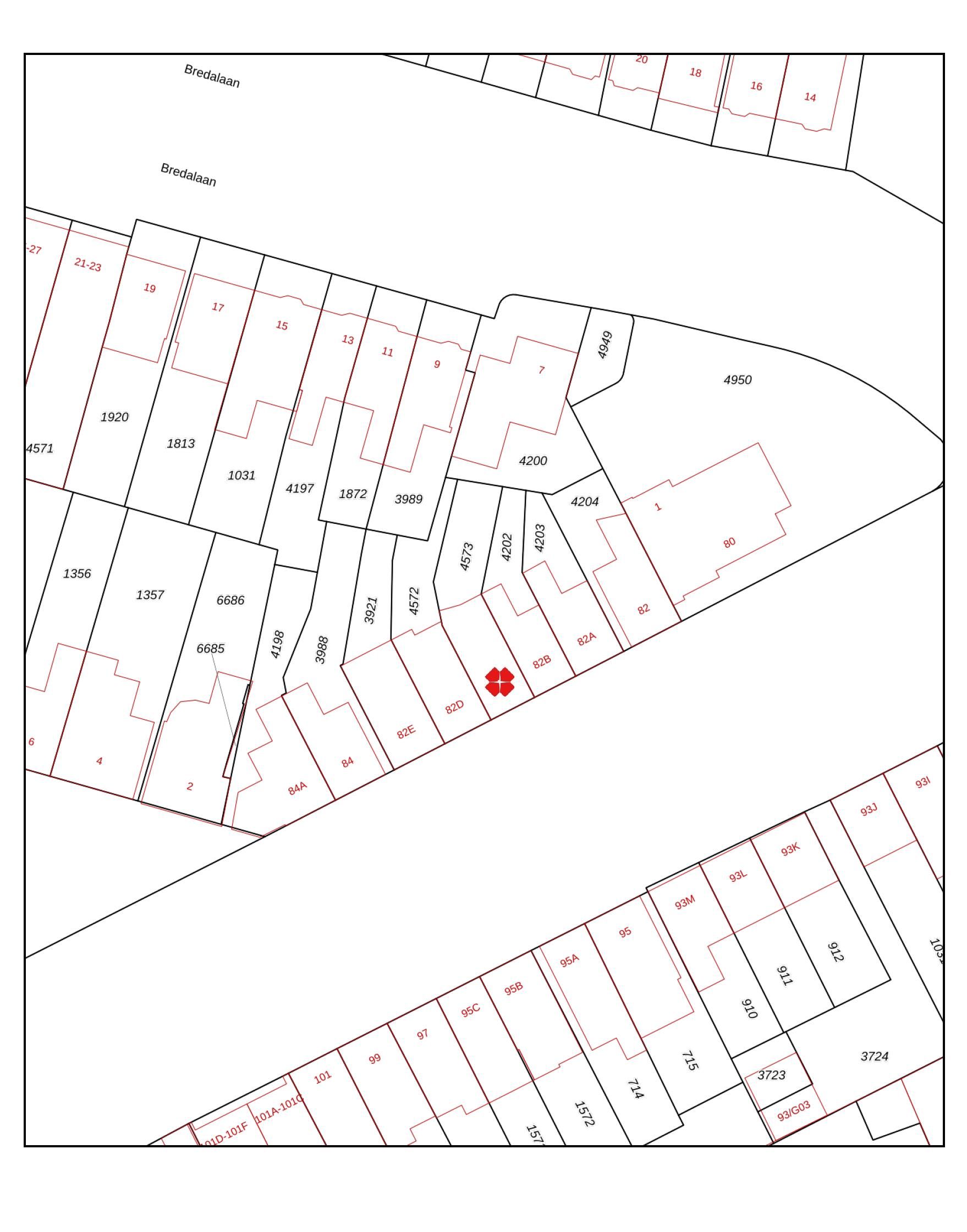 Photo 39 of Zeelsterstraat 82-C