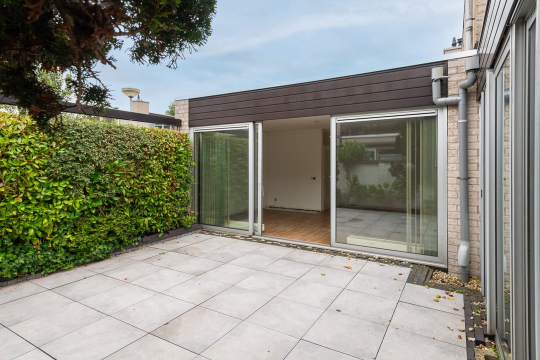 Foto 2 van Crocusveld 12