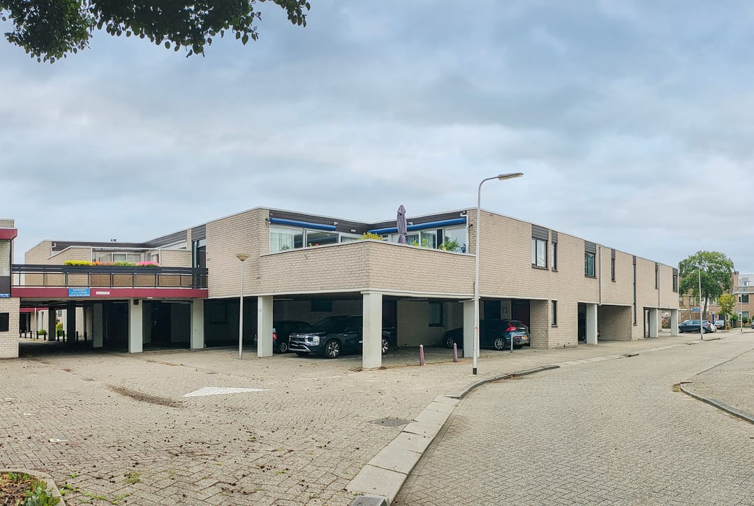 Foto 26 van Crocusveld 12