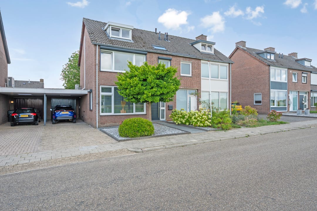 Foto 1 van Potterstraat 19