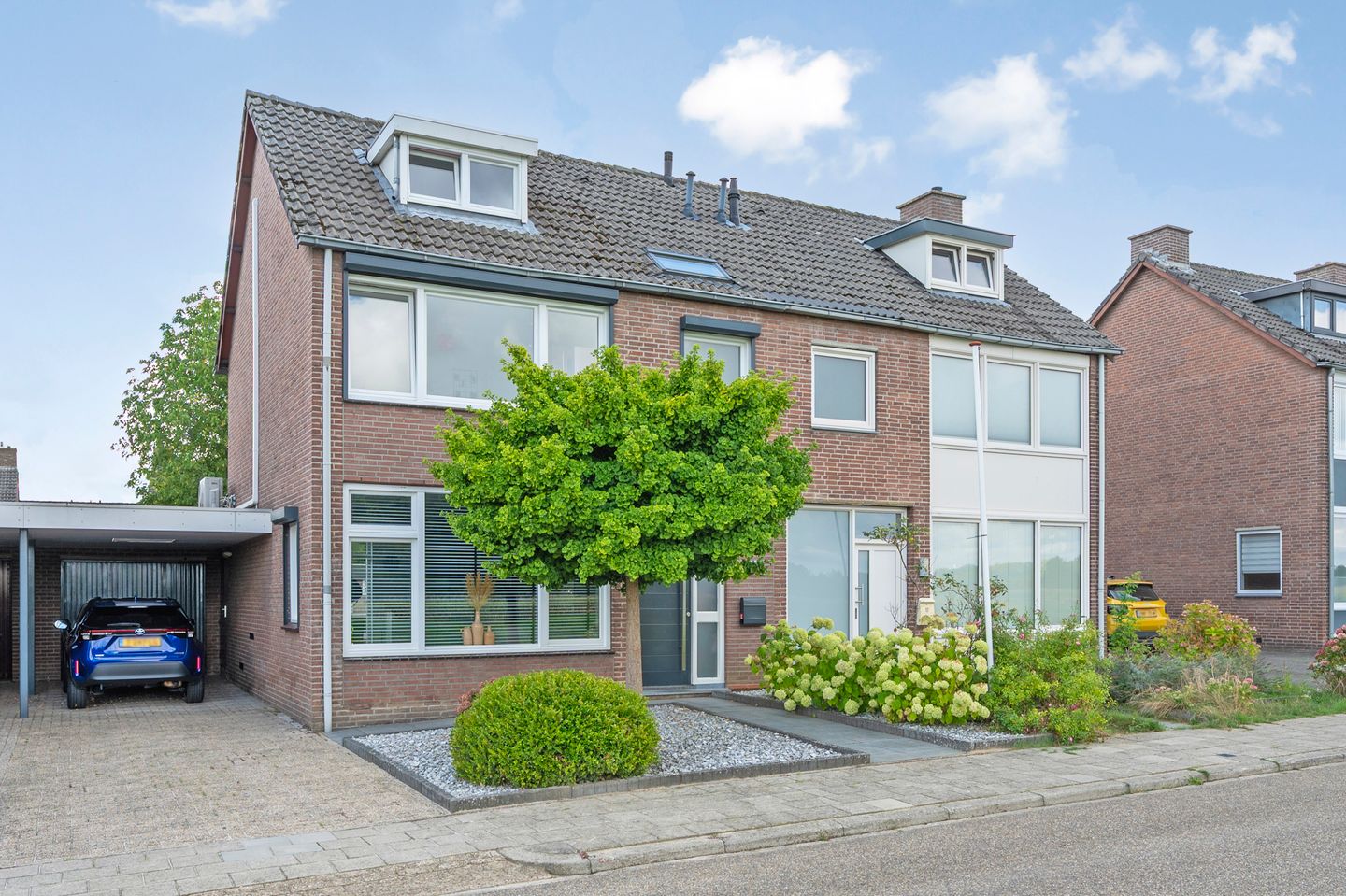 Foto 5 van Potterstraat 19