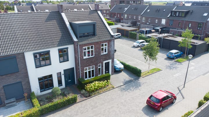 Foto 6 van Kapberg 42