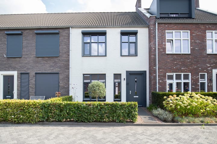 Foto 8 van Kapberg 42