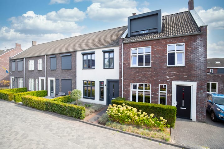 Foto 9 van Kapberg 42