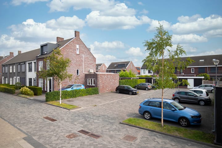 Foto 10 van Kapberg 42