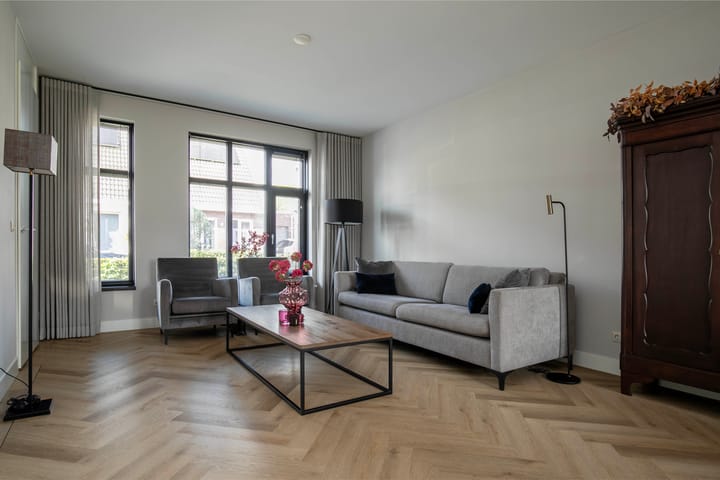 Foto 14 van Kapberg 42