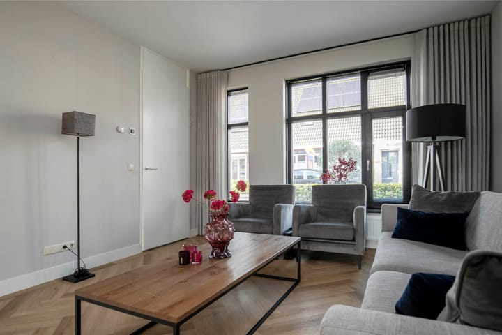 Foto 15 van Kapberg 42