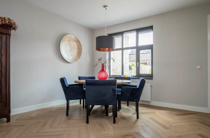 Foto 16 van Kapberg 42