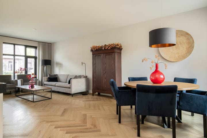 Foto 17 van Kapberg 42