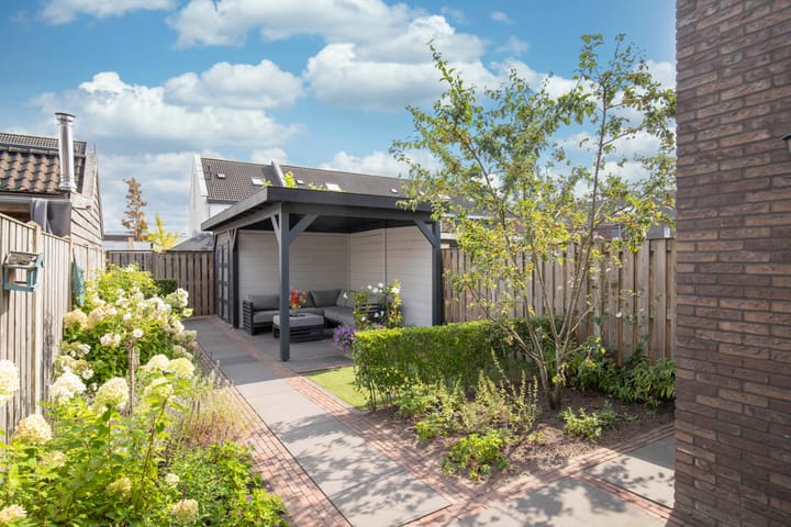 Foto 21 van Kapberg 42