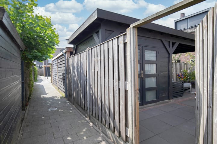 Foto 25 van Kapberg 42