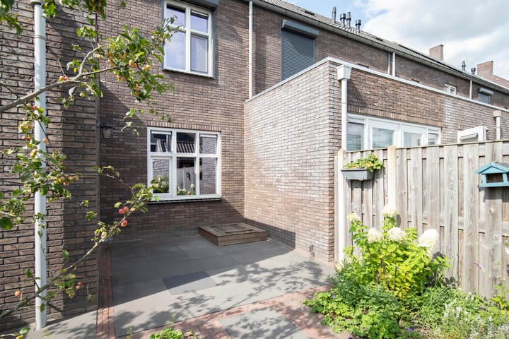 Foto 29 van Kapberg 42