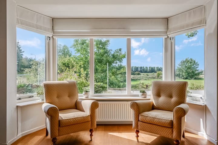 Foto 2 van Cuneralaan 41