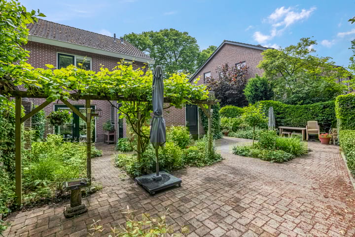 Foto 3 van Cuneralaan 41