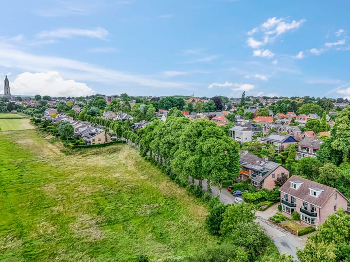 Foto 4 van Cuneralaan 41