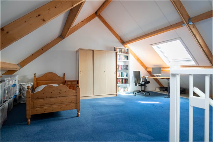 Foto 40 van Kapberg 42