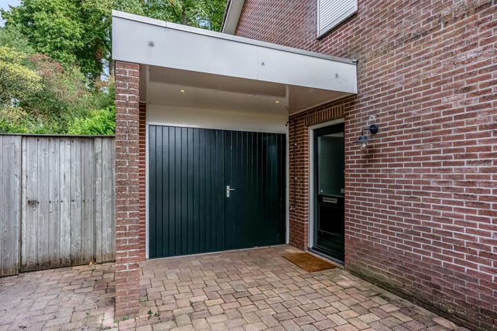 Foto 5 van Cuneralaan 41