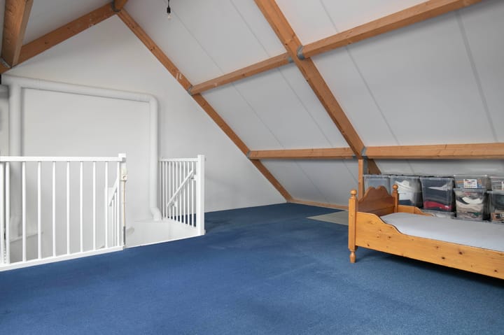 Foto 41 van Kapberg 42