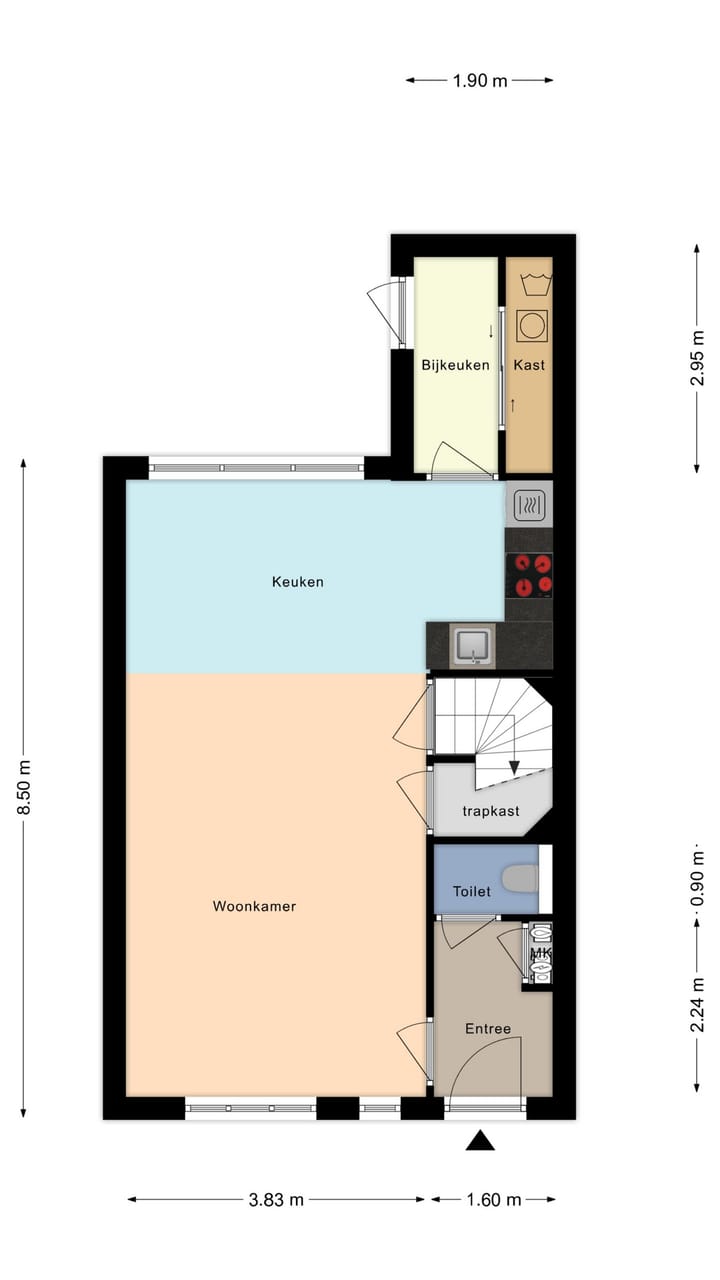 Foto 42 van Kapberg 42