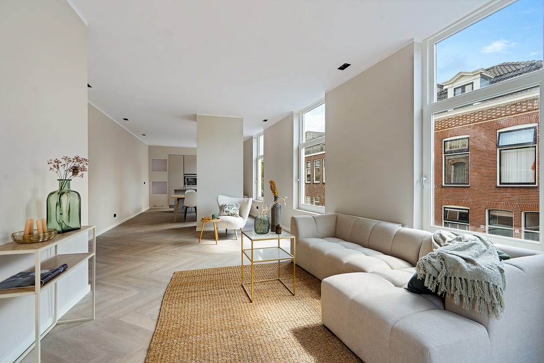 Foto 1 van Frans Halsstraat 63-B