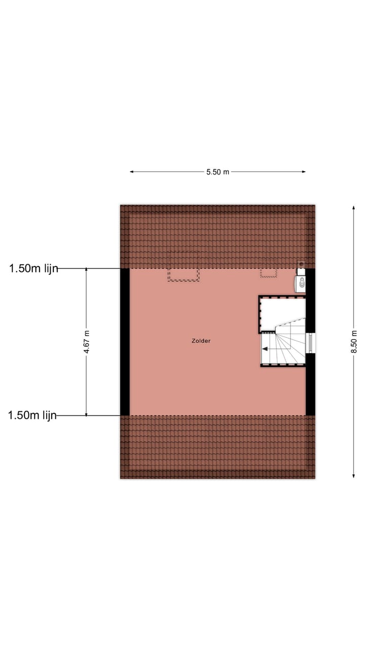 Foto 44 van Kapberg 42