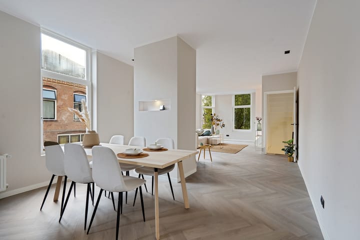 Foto 2 van Frans Halsstraat 63-B