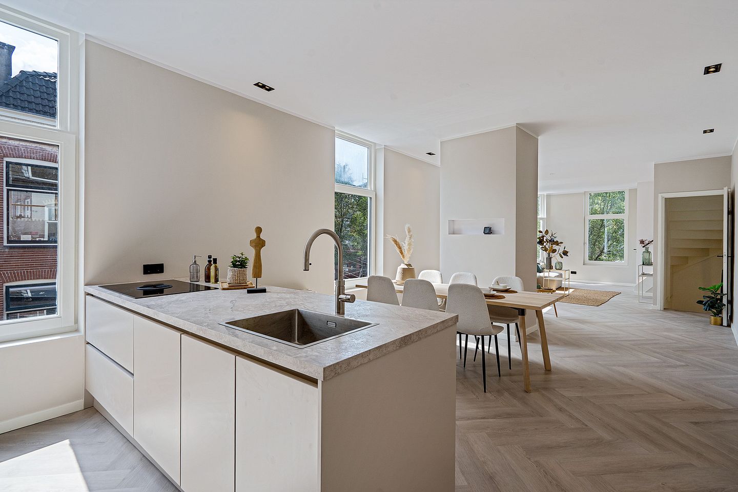 Foto 10 van Frans Halsstraat 63-B