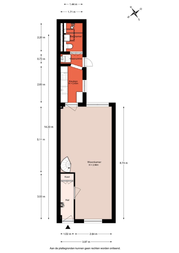 Foto 45 van Eigenhaard 42