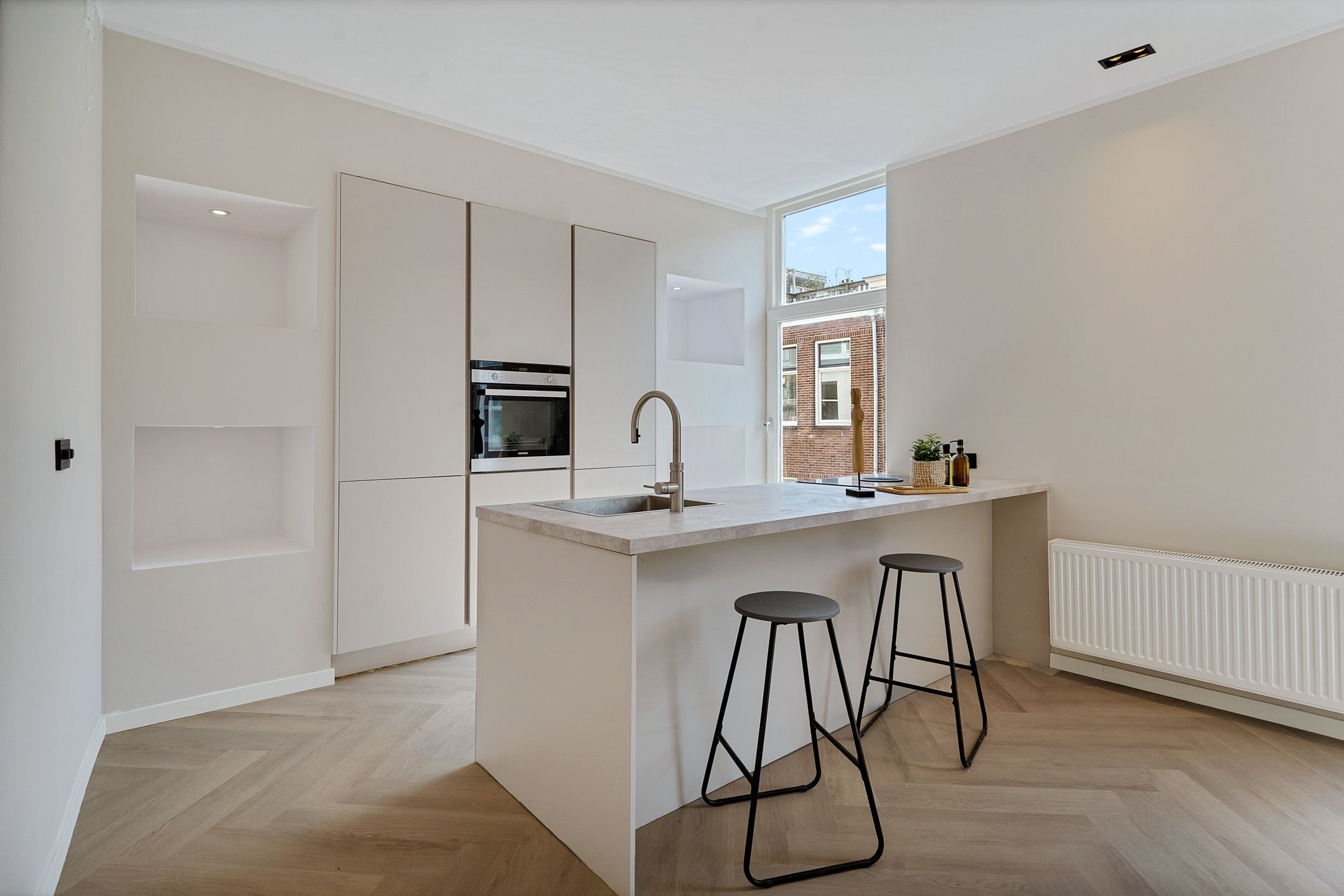 Foto 9 van Frans Halsstraat 63-B