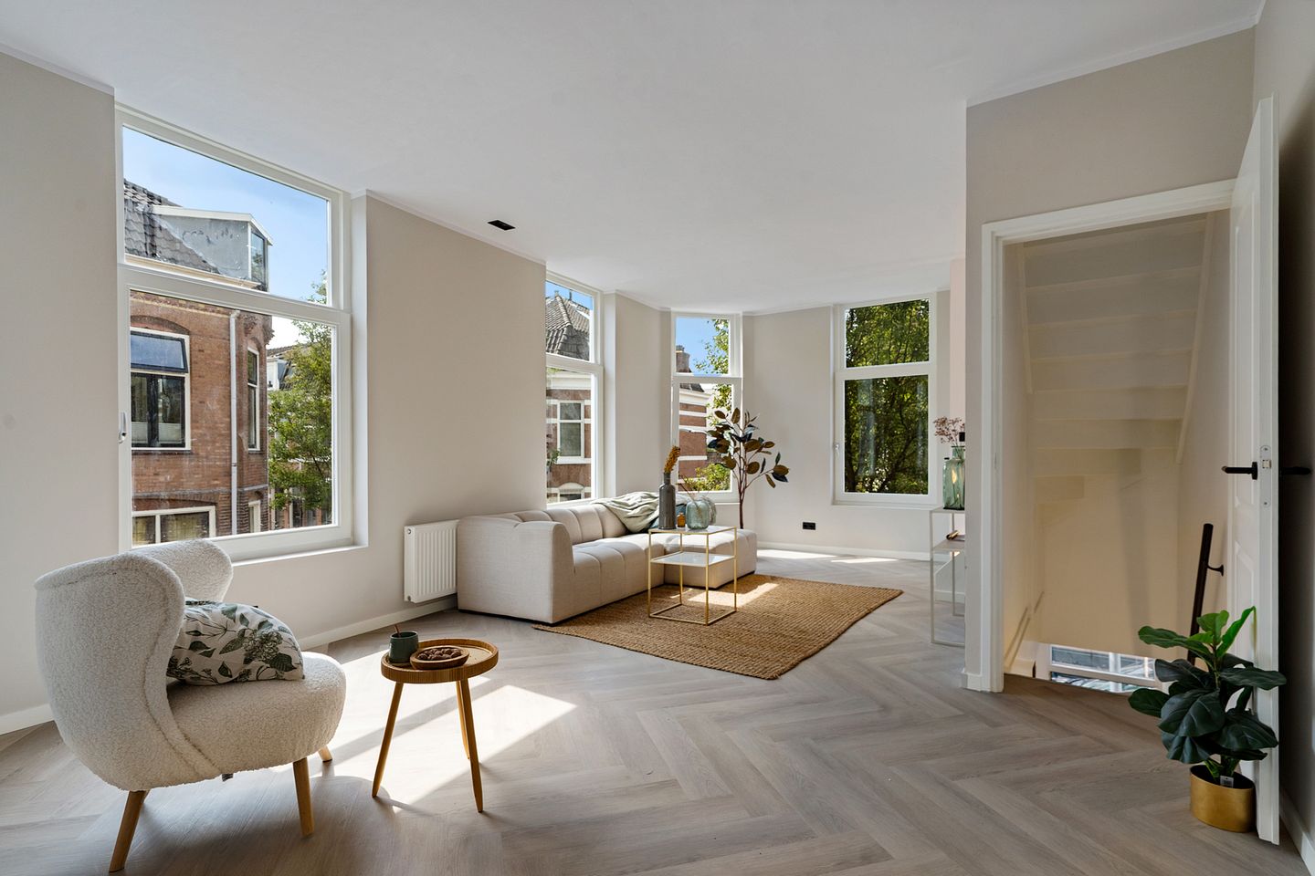 Foto 14 van Frans Halsstraat 63-B