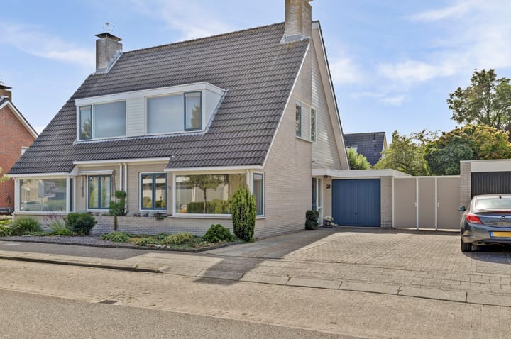 Foto 2 van Elstarstraat 59