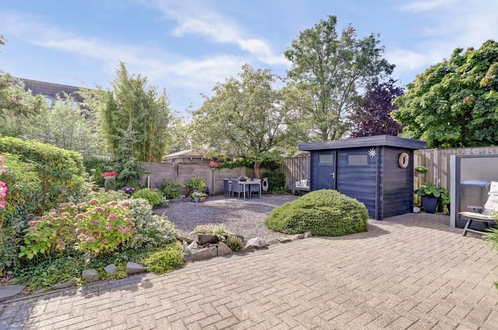 Foto 3 van Elstarstraat 59