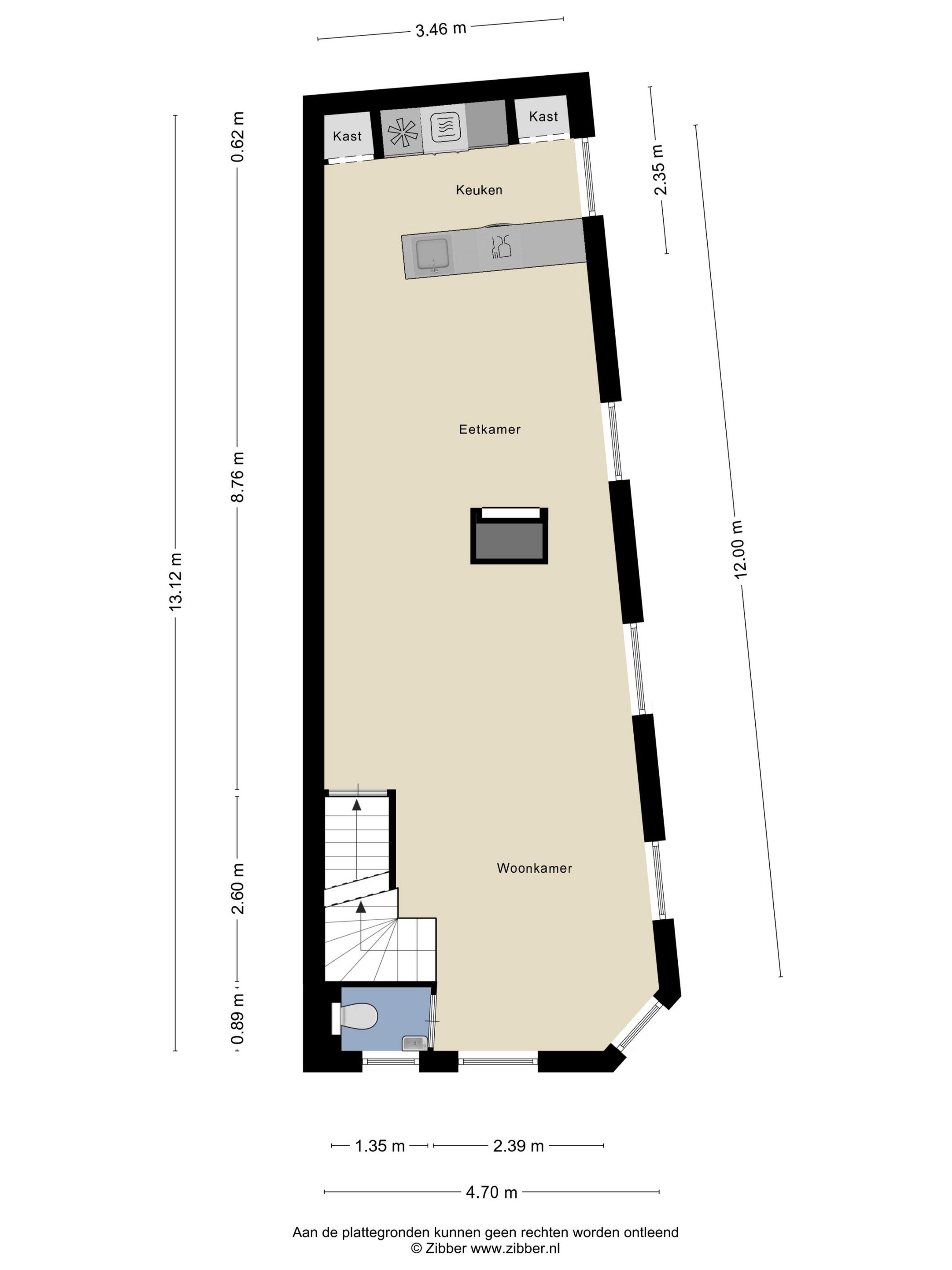 Foto 36 van Frans Halsstraat 63-B