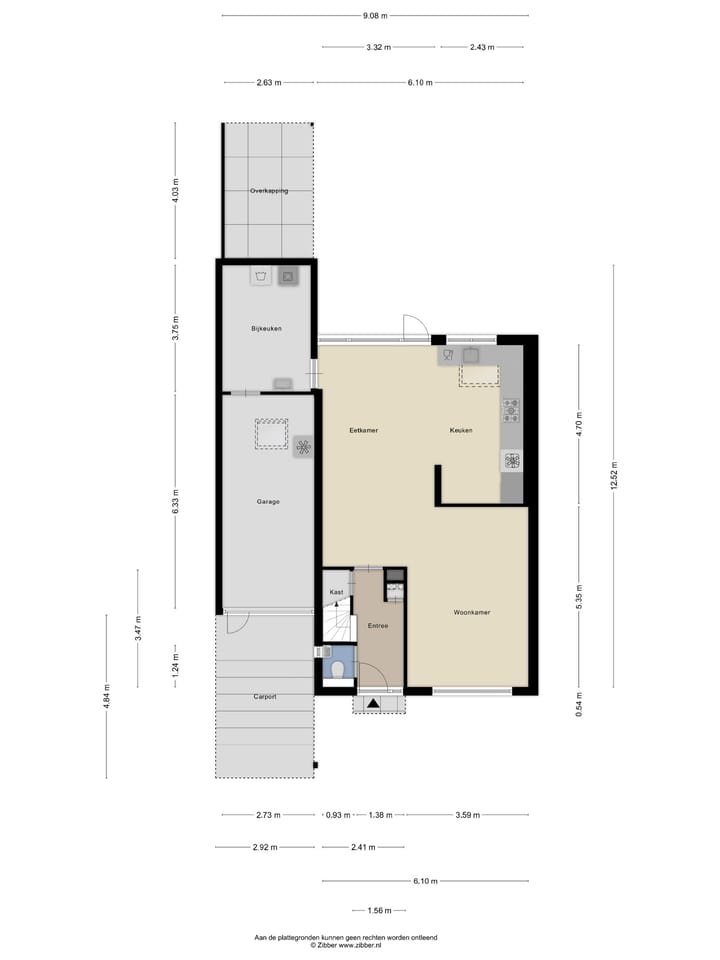 Foto 31 van Menuetstraat 9