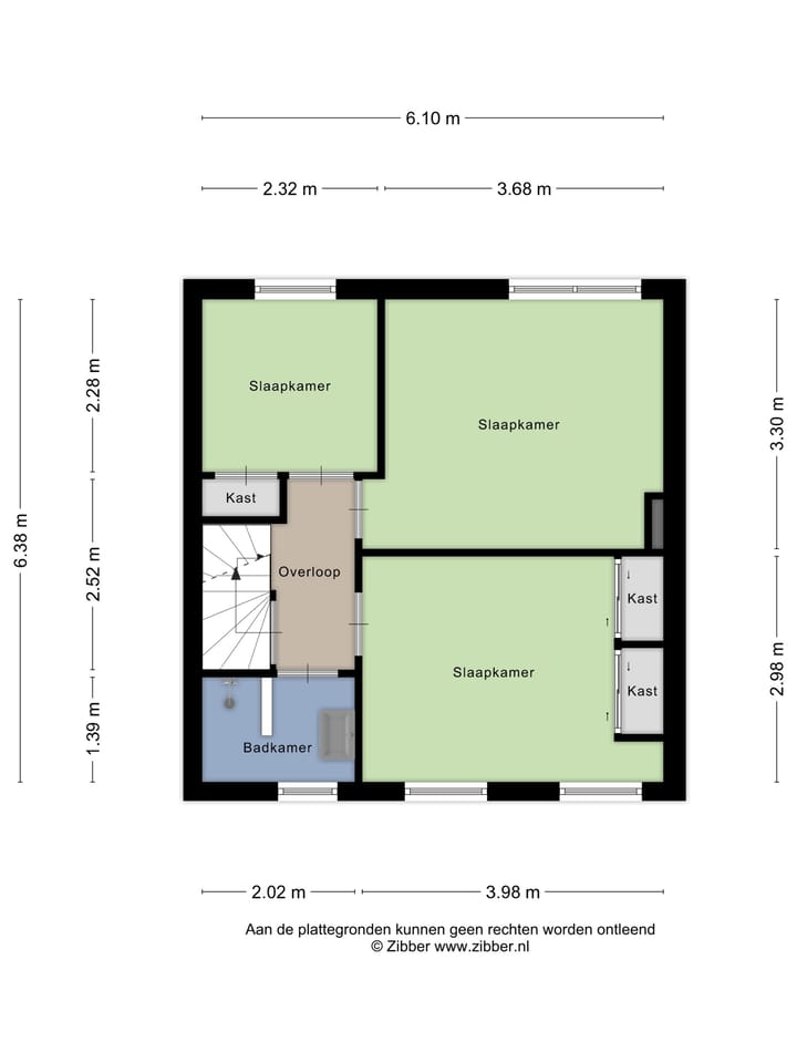 Foto 32 van Menuetstraat 9