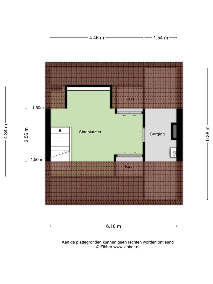 Foto 33 van Menuetstraat 9