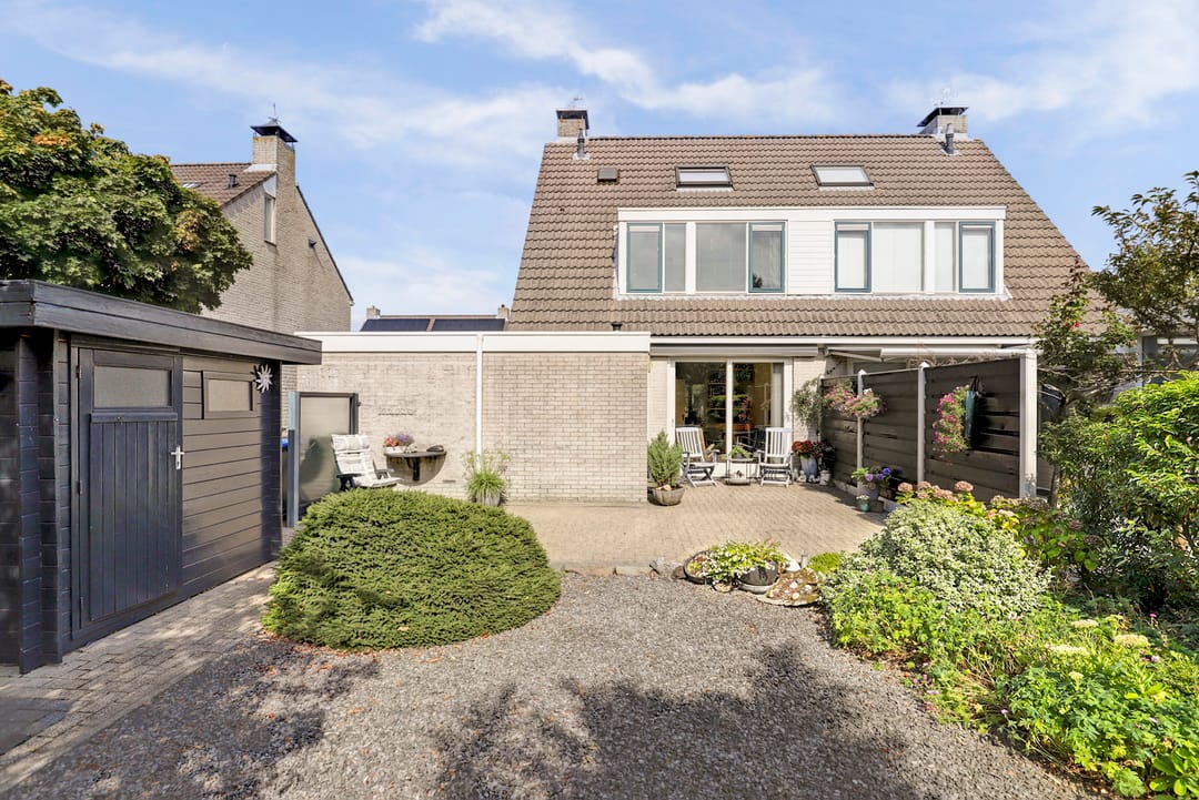 Foto 32 van Elstarstraat 59