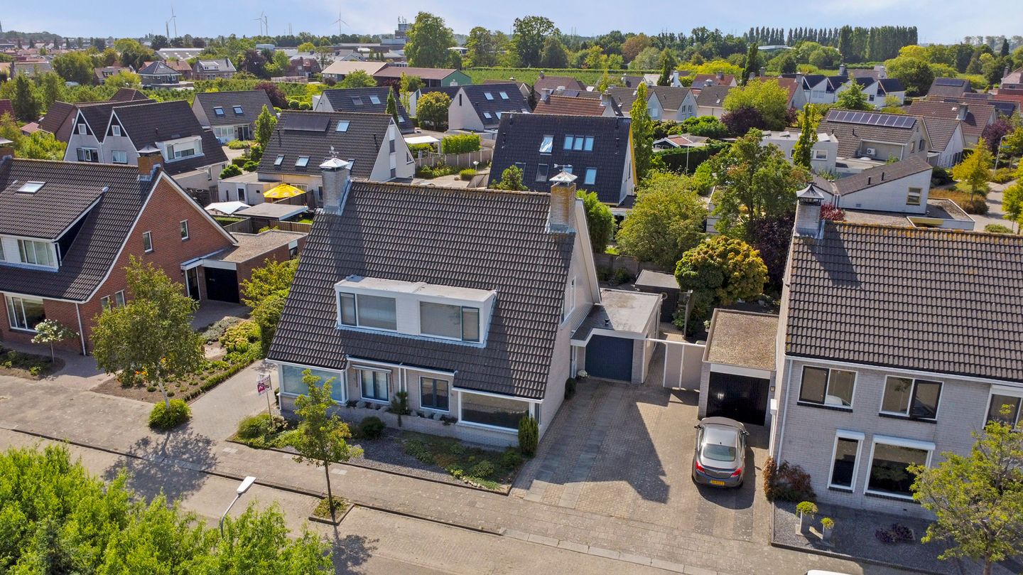 Foto 34 van Elstarstraat 59