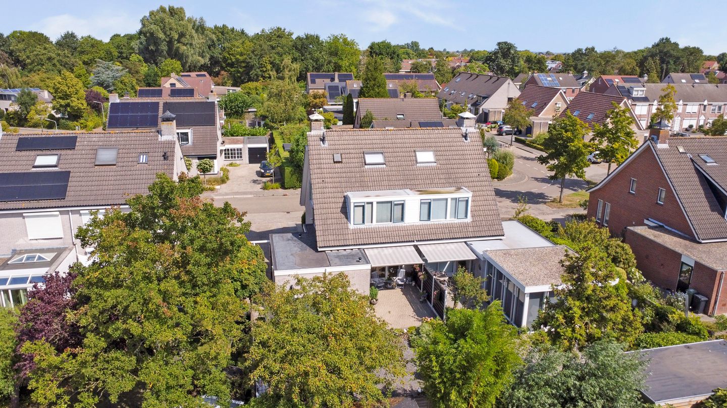 Foto 35 van Elstarstraat 59