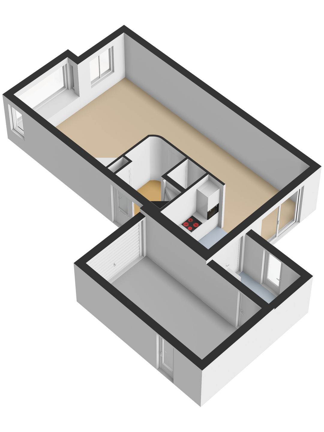 Foto 47 van Elstarstraat 59