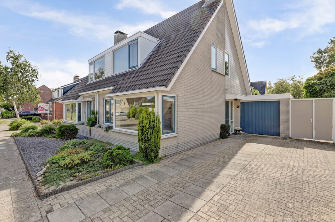 Foto 41 van Elstarstraat 59