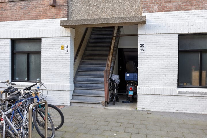 Foto 15 van Wingerdstraat 14