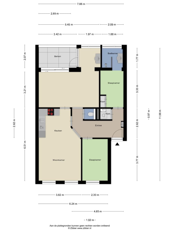 Foto 16 van Wingerdstraat 14